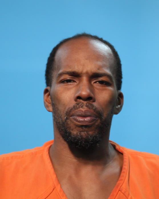 GRAYS, DESMOND JEROD booking photo