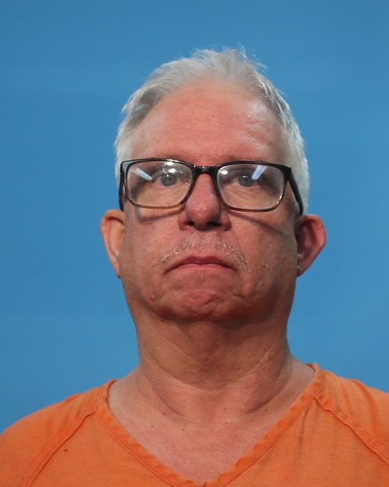 WILSON, OWEN MATTHEW booking photo