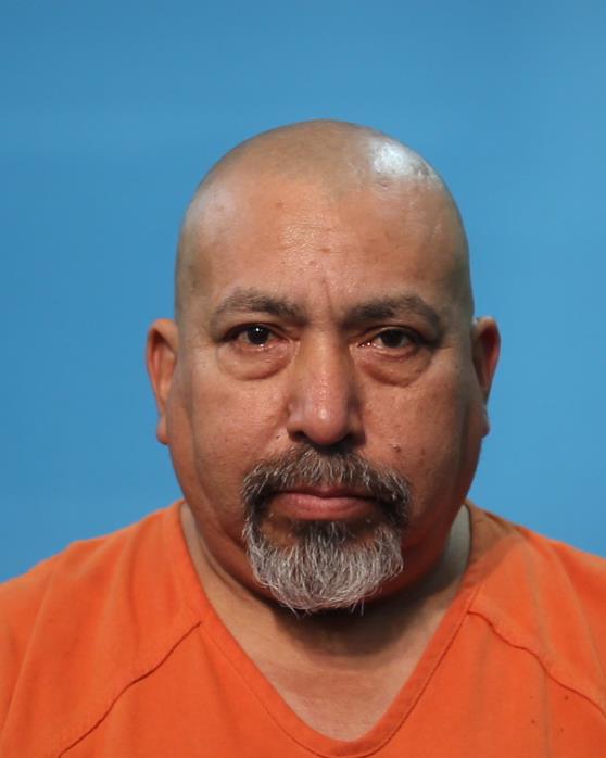 Hernandez, Roland booking photo