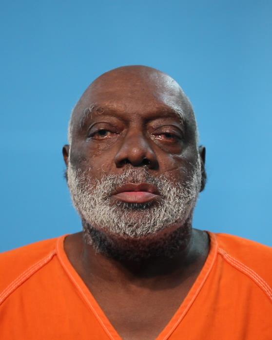 PATTERSON, ELVIS JOSEPH booking photo