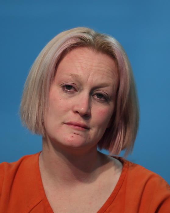 Sproles, Amanda Nicole arrested by Brazoria County Sheriff’s Office