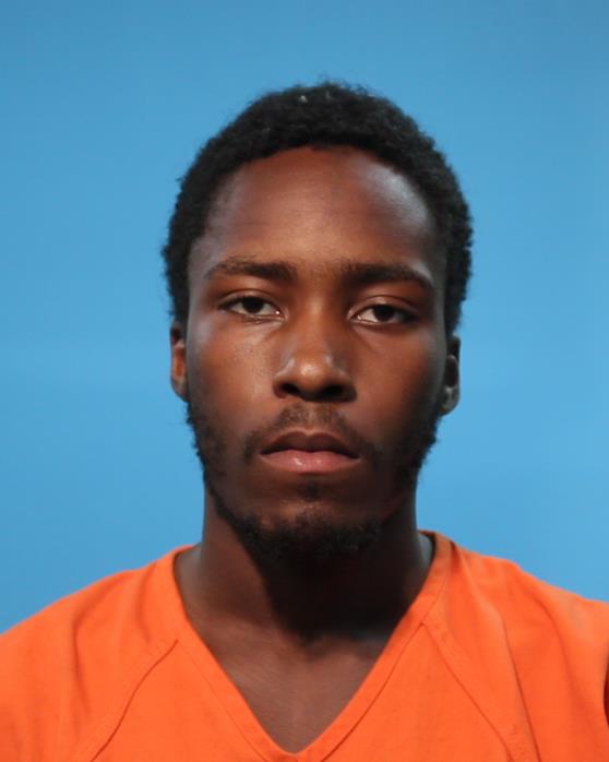 DAVIS, TREVEAL EDWARD arrested by Department of Public Safety