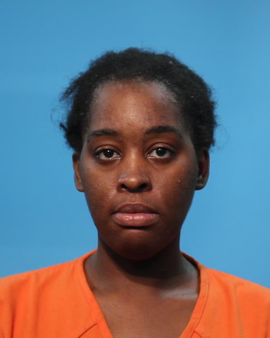 MORRIS, BREION IDA LOIS arrested by Brazoria County SO/PD