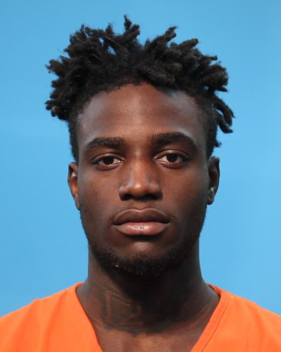 DAVIS, JOEVON arrested by Brazoria County SO/PD