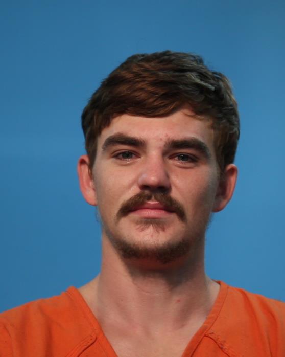 Haynes, Brandan Charles booking photo