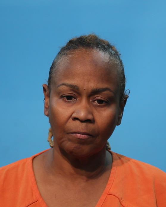 WILLIAMS, TO BERTA arrested by Manvel Police Department