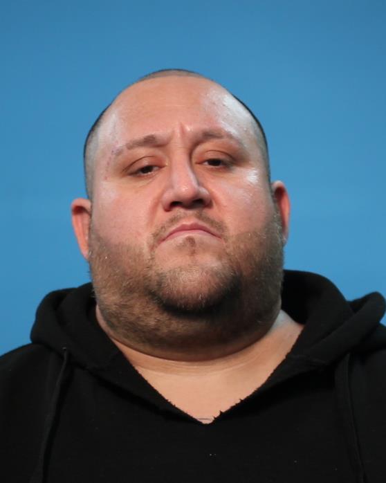 Estrada, Leonardo arrested by Brazoria County Sheriff’s OfficeHold-Galveston Co/Theft >=100=$750=$2,500