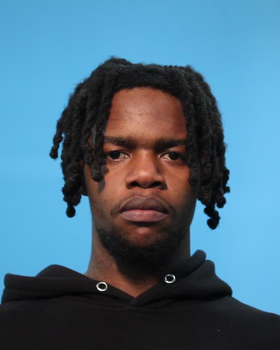 Moore, Kerryq Tisaiah booking photo