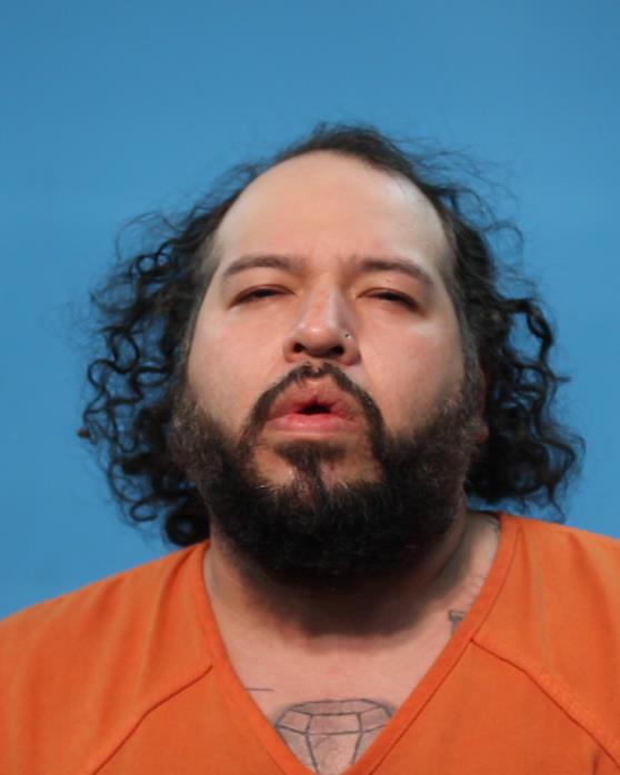 HERNANDEZ, THOMAS FRANCIS booking photo