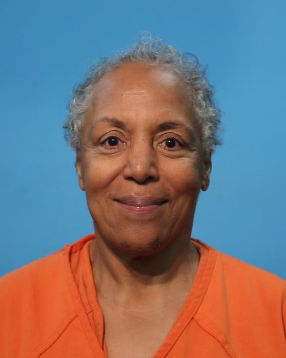 HAYNES, MARION EDWARDS booking photo