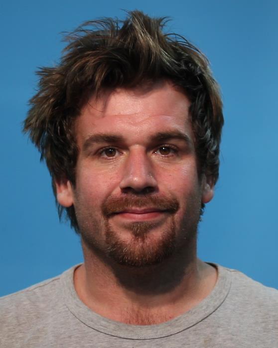 Steffek, Jacob arrested by Brazoria County SO/PD