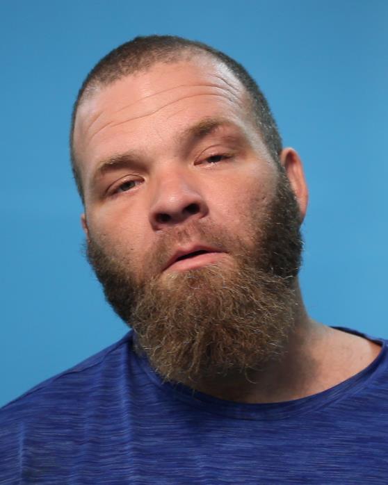 Smith, David Allen arrested by CPF-Driving While License Invalid