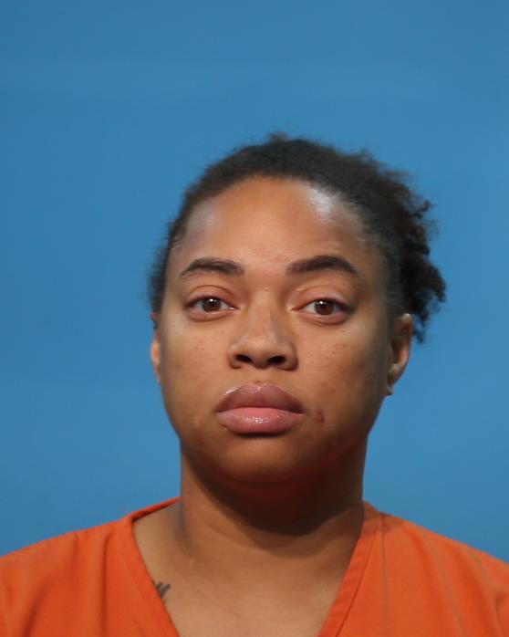 SHANKLIN, ZAUNDRIA ELAYNE booking photo