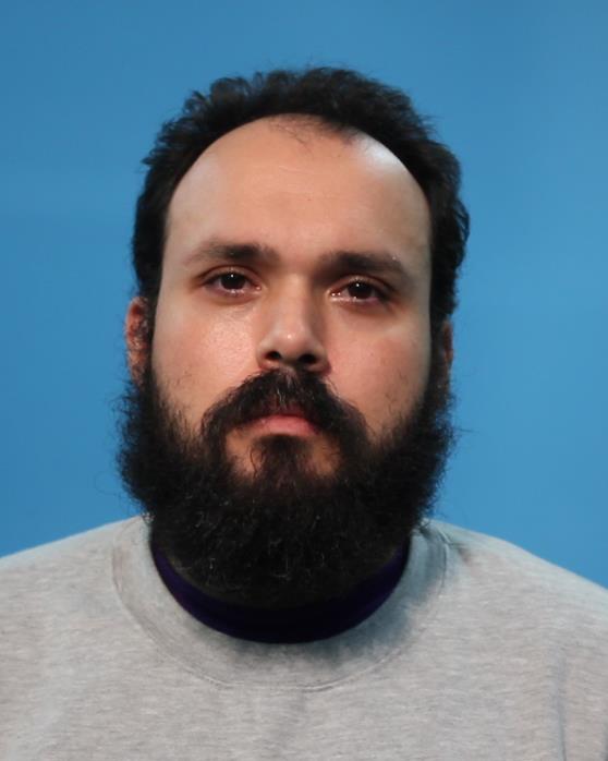 Farley, Adam Roberto arrested by Brazoria County SO/PD