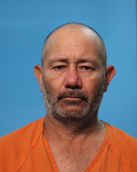 GARCIA, FEDERICO VILLARREAL booking photo