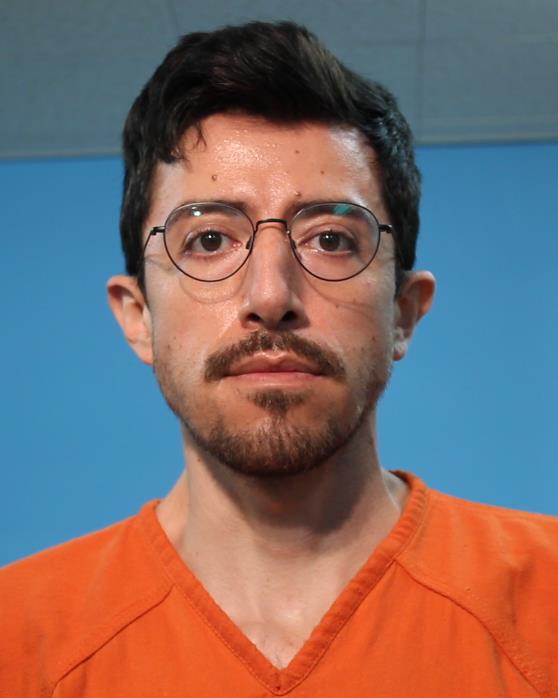 GUTIERREZ, GUSTAVO booking photo