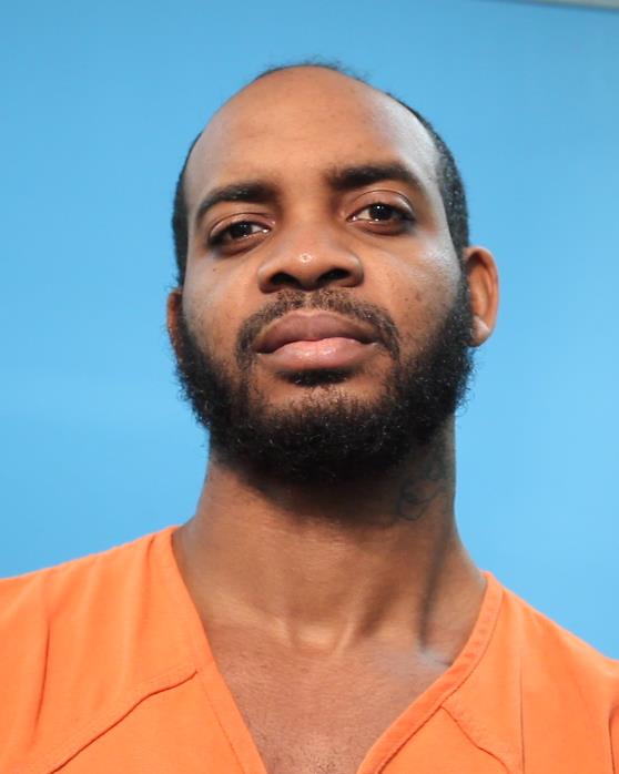 Scott, Jason Glenn booking photo