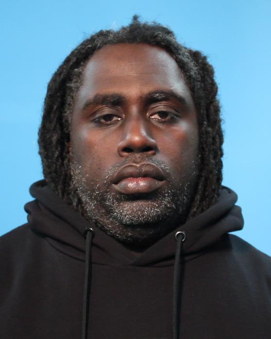 Williams, Steaven arrested by Brazoria County SO/PD