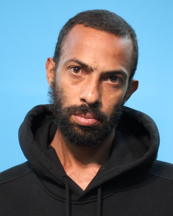 Thompson, Anthony Lynn booking photo