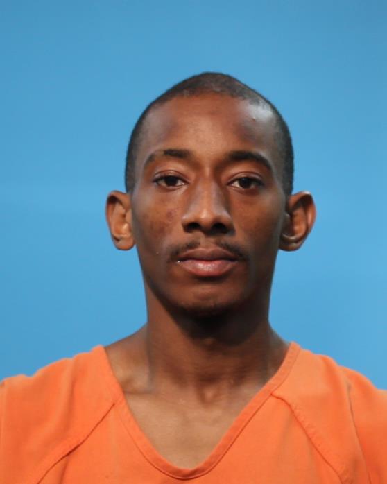 SIMPSON, RASHAD arrested by Brazoria County Sheriff’s Office