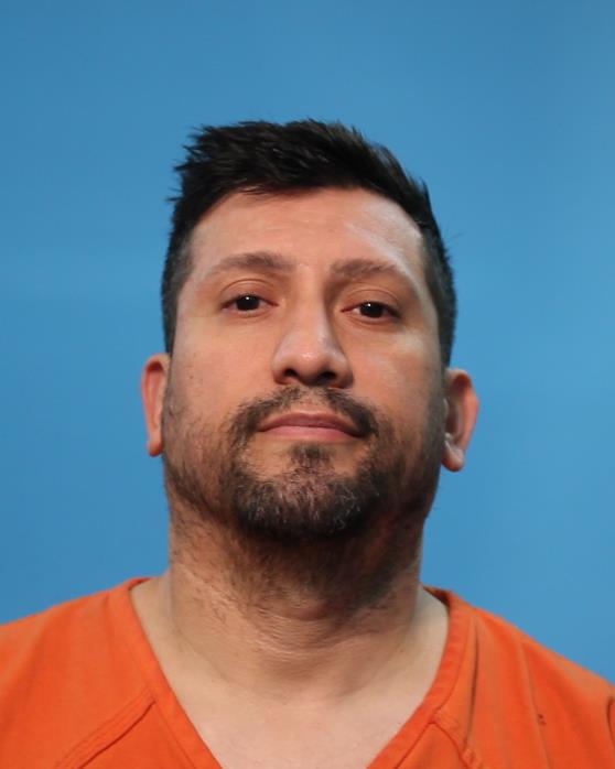 REYES, JUSTIN HERNANDEZ booking photo