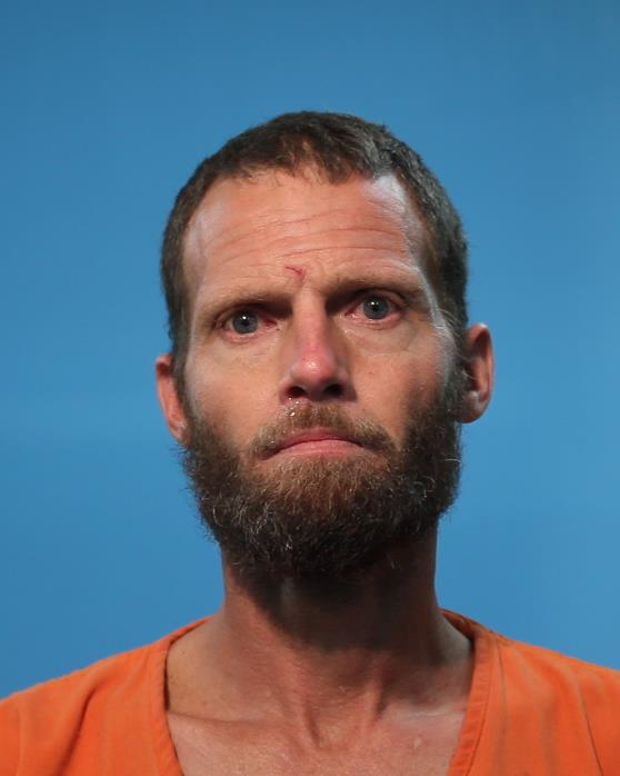 KIMBLE, MATTHEW JUSTIN booking photo