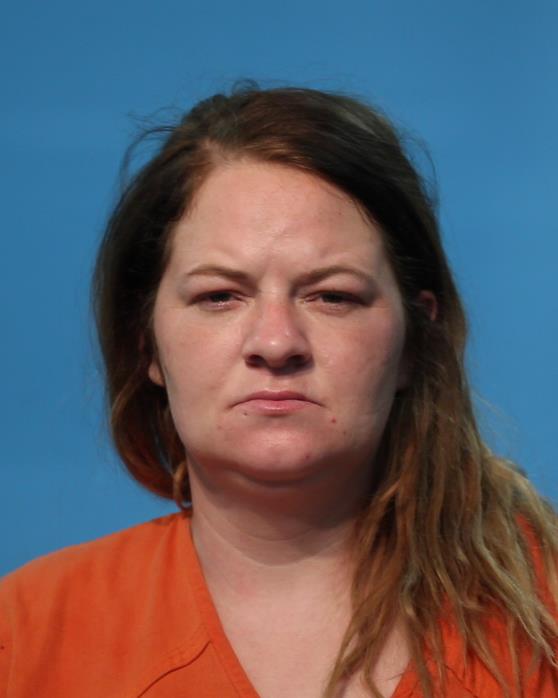 McCombs, Crystal Kay booking photo