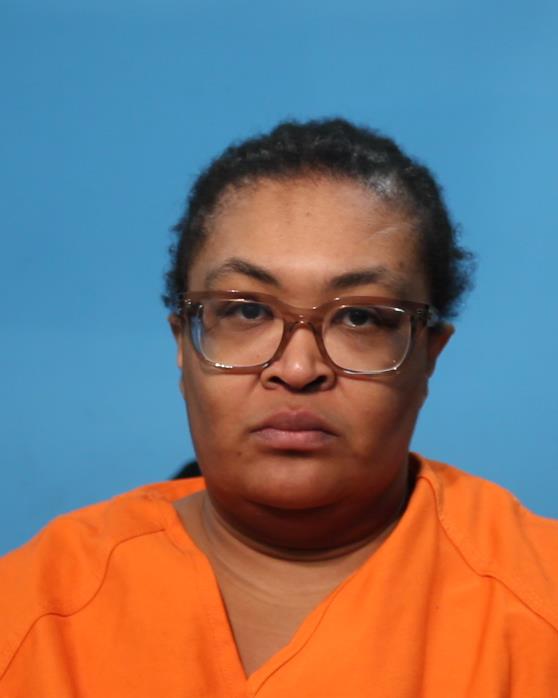 Horton, Shamika arrested by Brazoria County SO/PD