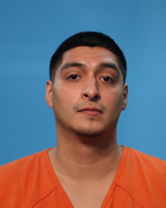 Perez, Jeramy Lee booking photo