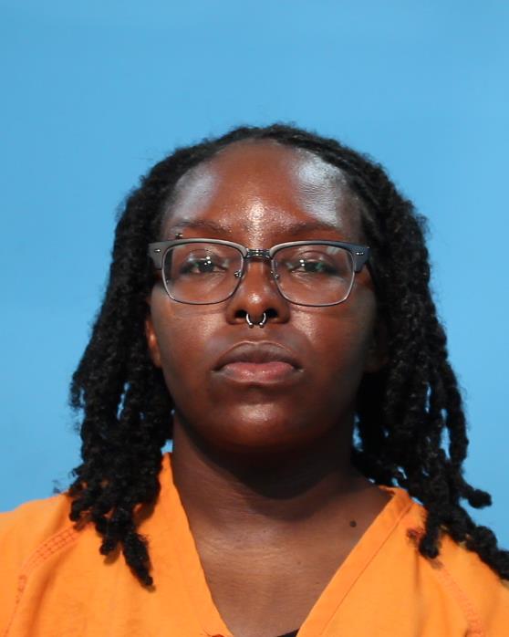 Vaughn, Ikla Dontravon arrested by Brazoria County SO/PD