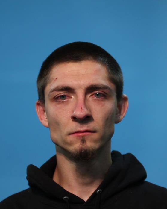 Whipple, Dylan Leon arrested by Brazoria County SO/PD