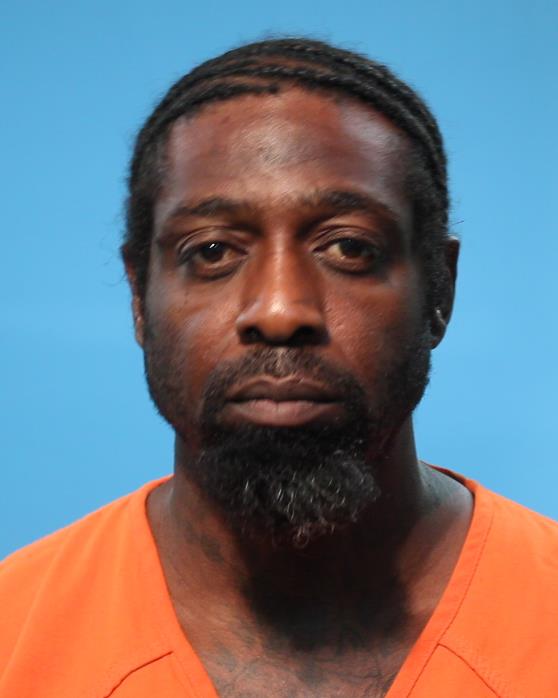 Franklin, Sidney Henry, III arrested by Freeport Police Department