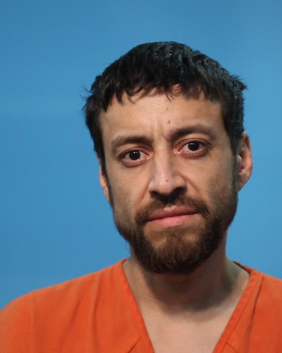 Charlez, Rogelio, III arrested by Brazoria County Sheriff’s Office