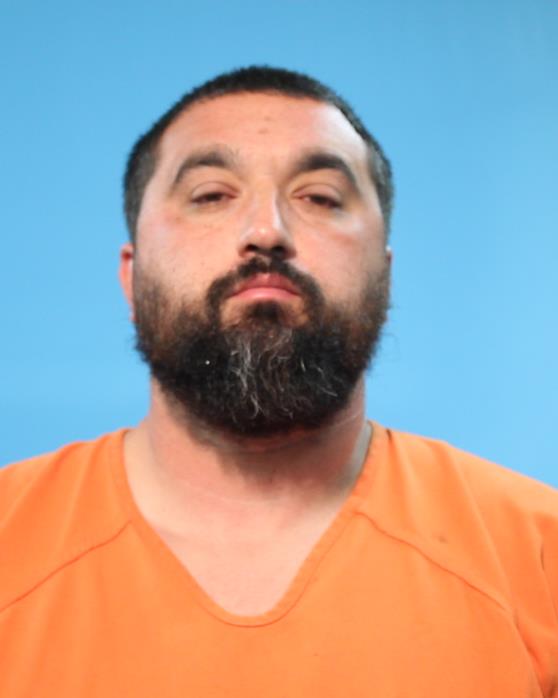 KELLEY, DOUGLAS RAYMOND booking photo