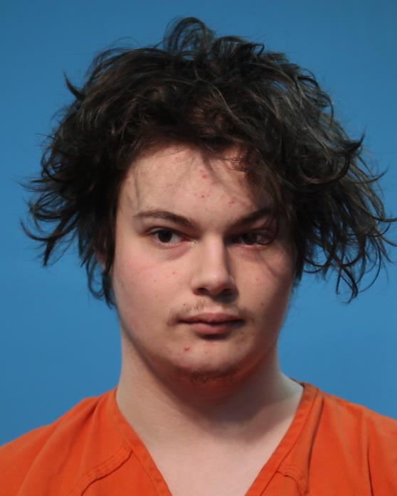 Stewart, Kyle arrested by Brazoria County SO/PD