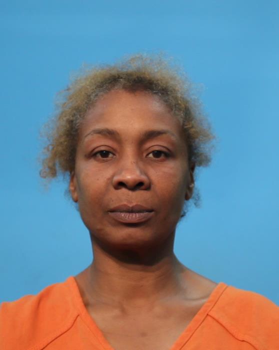 Thompson, Karen Rose arrested by Freeport Police Department