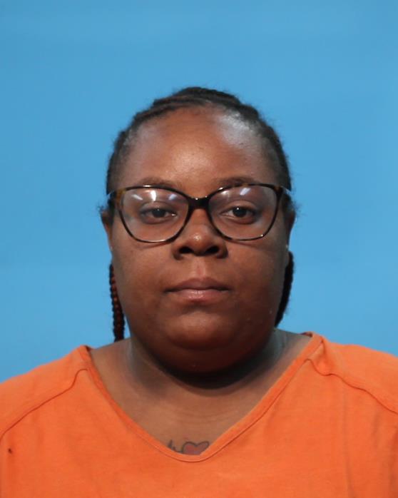 BRANDON, CARNEISHA DESHAY booking photo