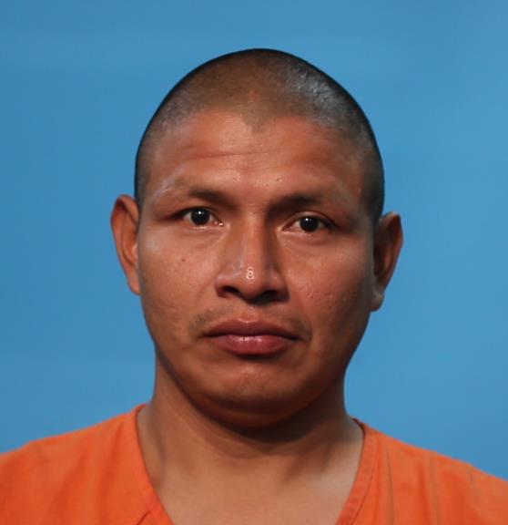 Delacruz, Luis Antonio arrested by CPF/ No Motor Vehicle Liability Insurance (Failure to Maintain Financial Responsibility)CPF/ PARKING UNLAWFULLY-UNAUTHORIZEDCPF/No Driver’s License