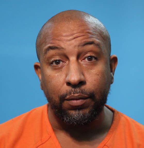 WILLIAMS, MARIO ANTOINE booking photo