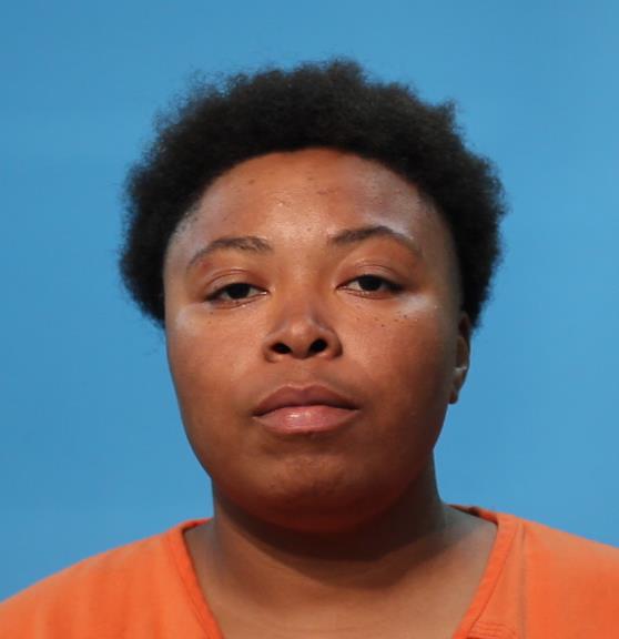 WASH-HARRIS, AMANDA booking photo