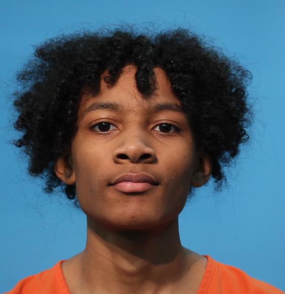 Walker, Candon Charles Edward, Jr. arrested by Richwood Police Department