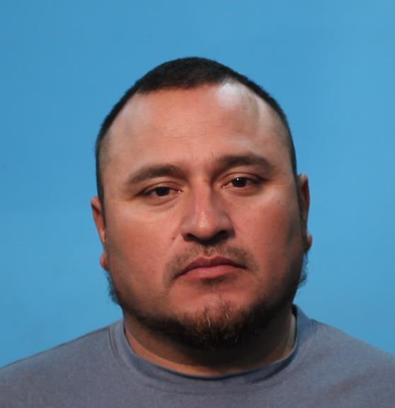 CHAVEZ NERI, JUAN ANTONIO arrested by Department of Public Safety