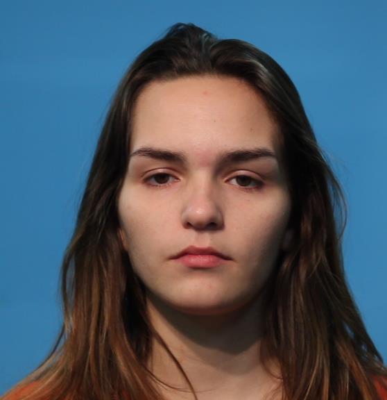 SMITH, KAYDEE SUE booking photo