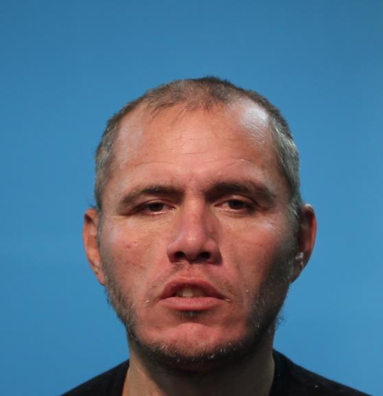 PEREA, ADRIAN booking photo