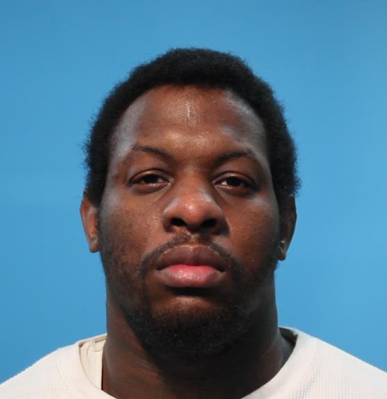 Perry, Curtis Dechon arrested by Brazoria County SO/PD