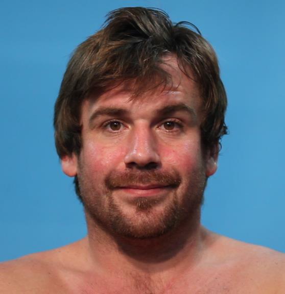 Steffek, Jacob arrested by Brazoria County SO/PD