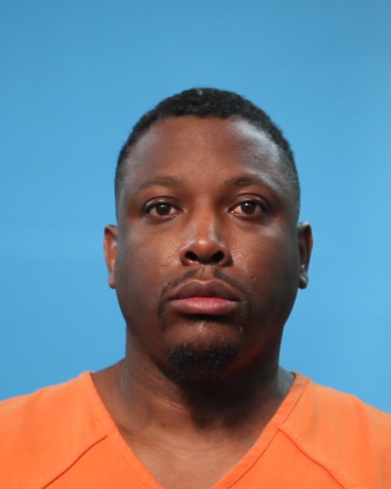 Smith, Brian arrested by Manvel Police Department