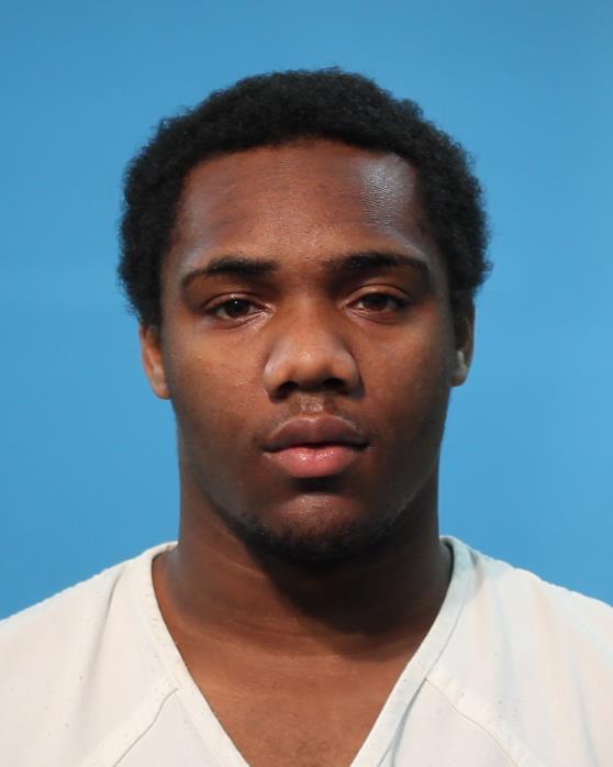 Taylor, Caleb arrested by Brazoria County Sheriff’s Office