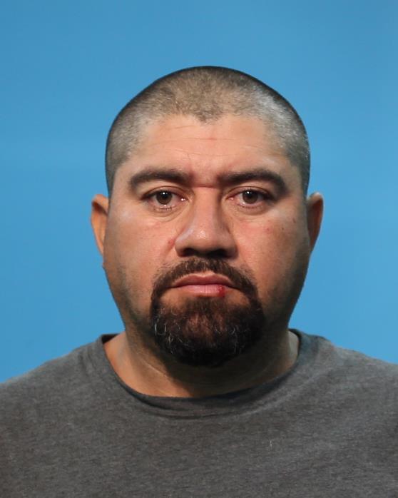 PATINO-RODRIGUEZ, FROYLAN booking photo