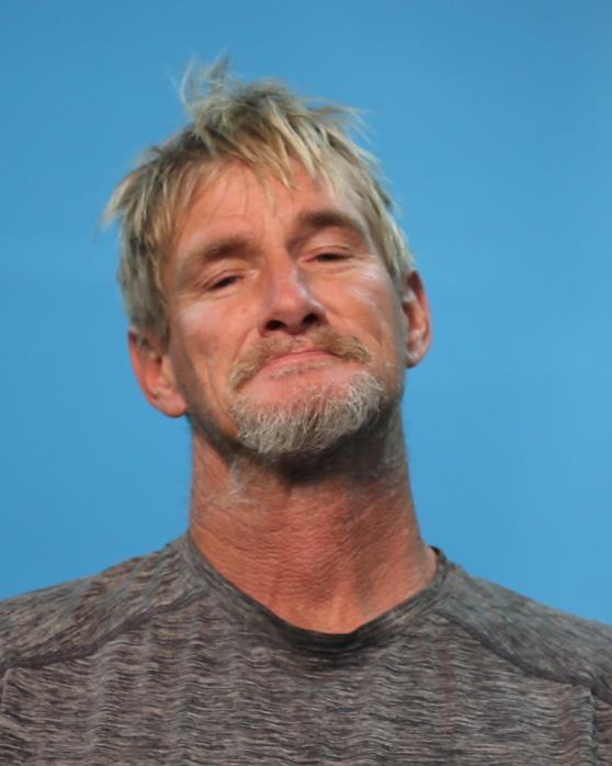 SHADE, DANNY LEE arrested by Brazoria County SO/PD